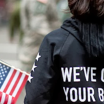 “Follow Me” Ruck March