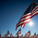 2nd Annual Veterans’ Day event